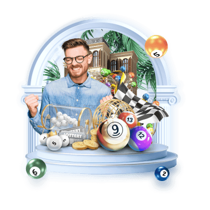 ag体育彩票场馆